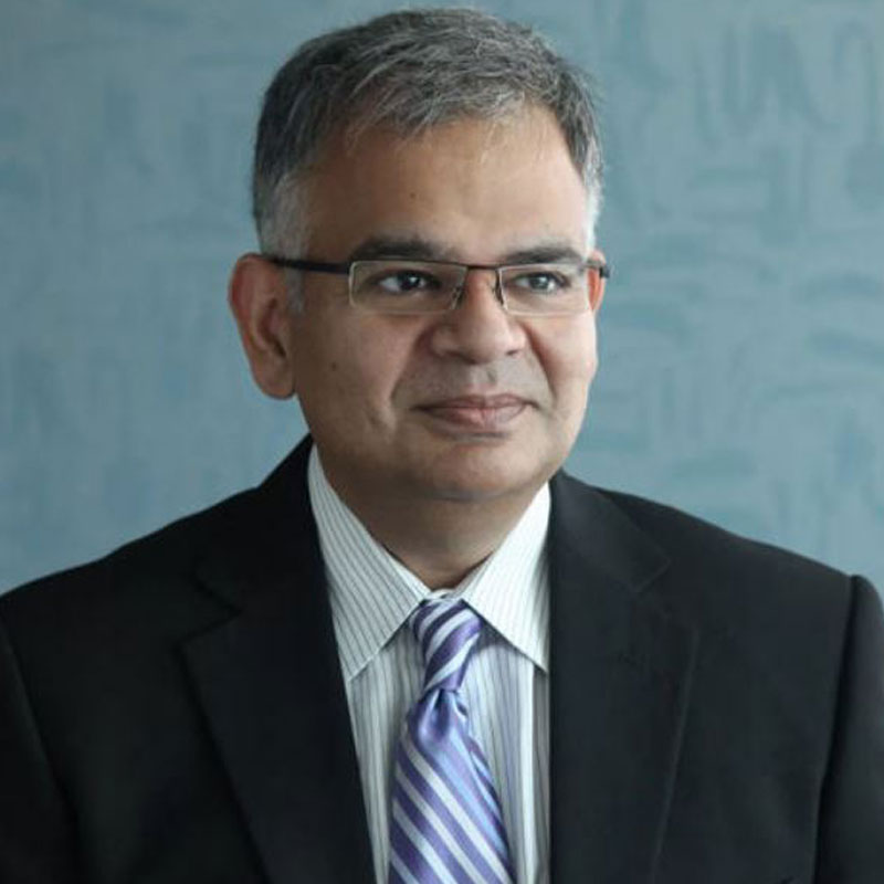 Sanket Atal takes charge as Salesforce sr VP & India MD