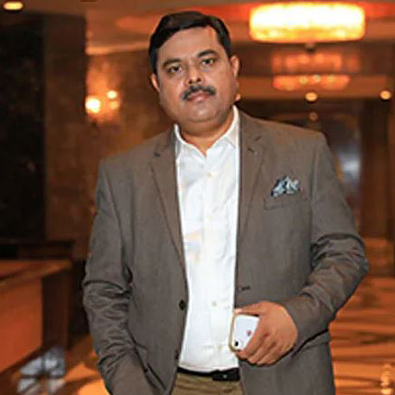 ABP News appoints Sant Prasad Rai as SVP of news & production