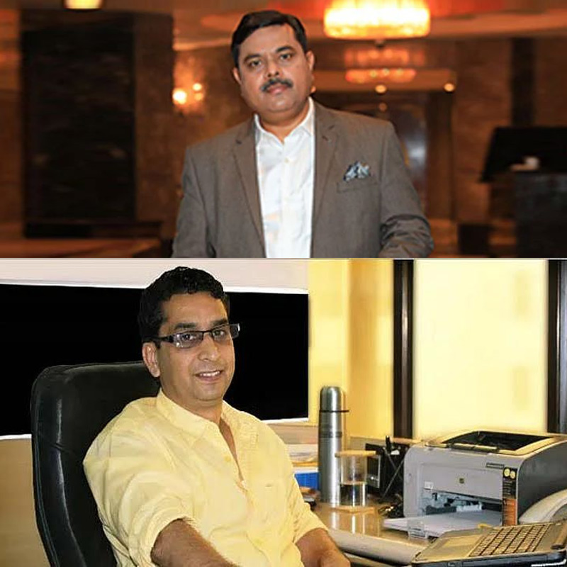 Sant Prasad Rai resigns as Managing Editor of TV9 Bharatvarsh; Deep Upadhyay to lead currently