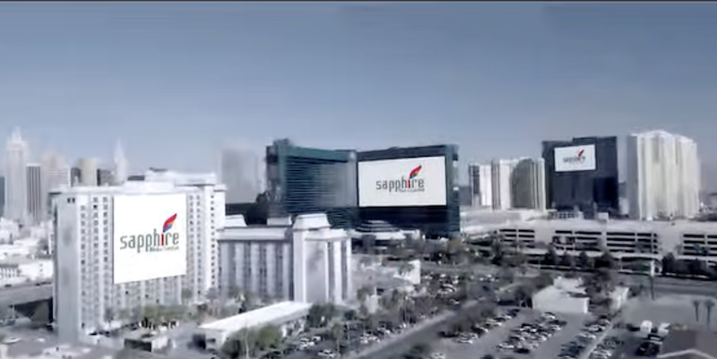 Sapphire Media wins BIG 92.7 FM; gets favourable order from NCLAT