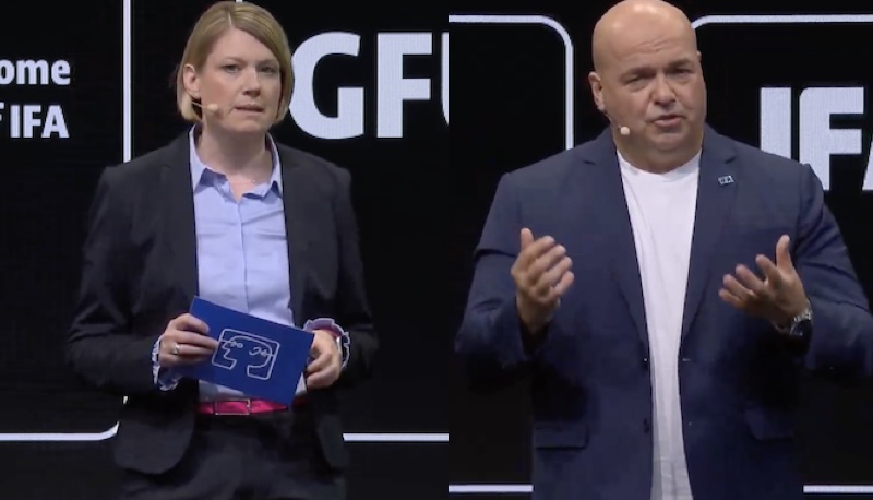 IFA 2025: Berlin’s biggest tech event is a sell-out success