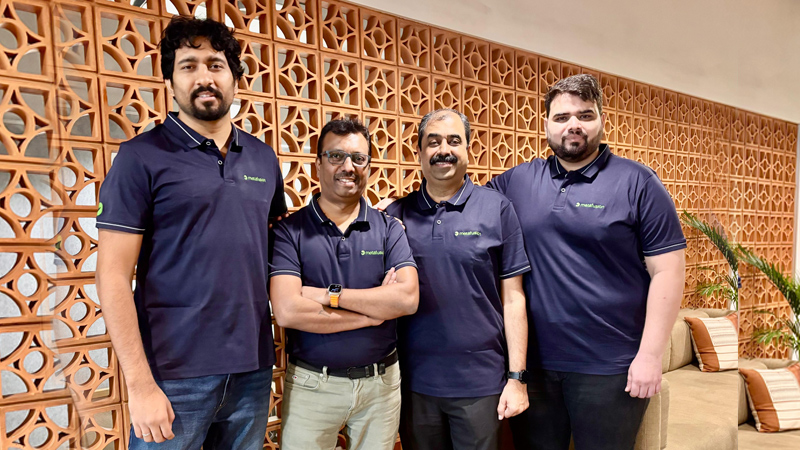 Metafusion plugs in Avinash Trivedi to supercharge growth ops