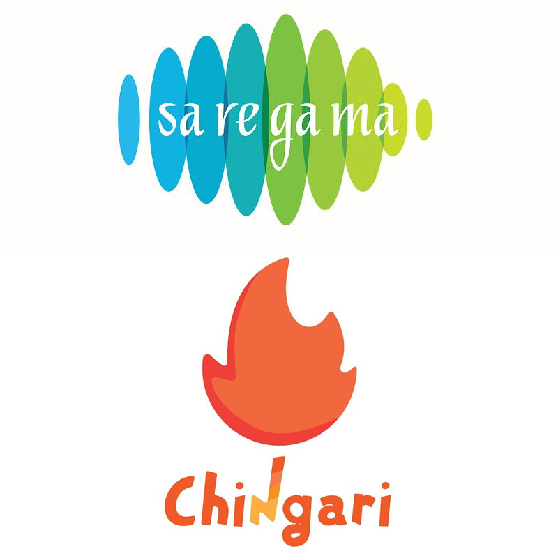 Saregama inks music licensing deal with Chingari