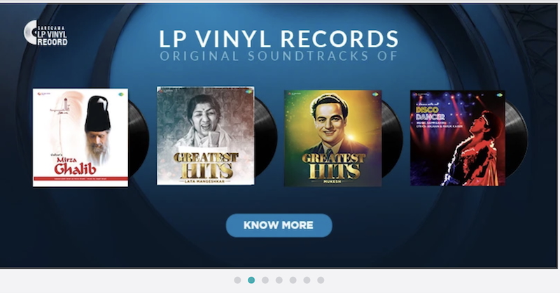 Saregama hands public performance licensing rights to Novex