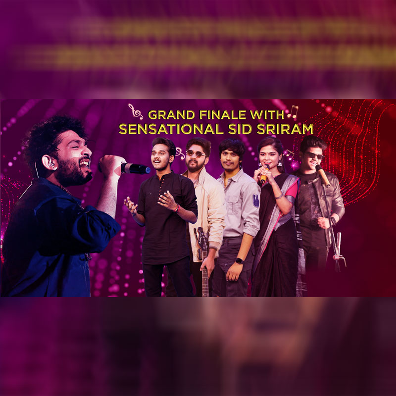 Zee Telugu Sa Re Ga Ma Pa – Who will be The Next Singing ICON?