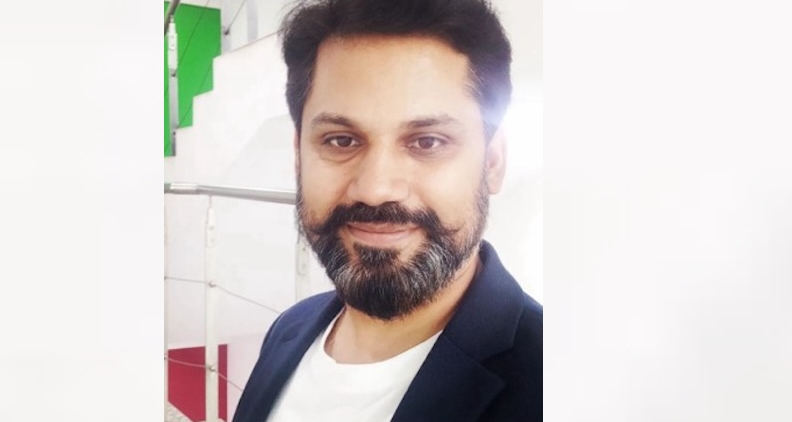 Shobit Arora rejoins Network 18