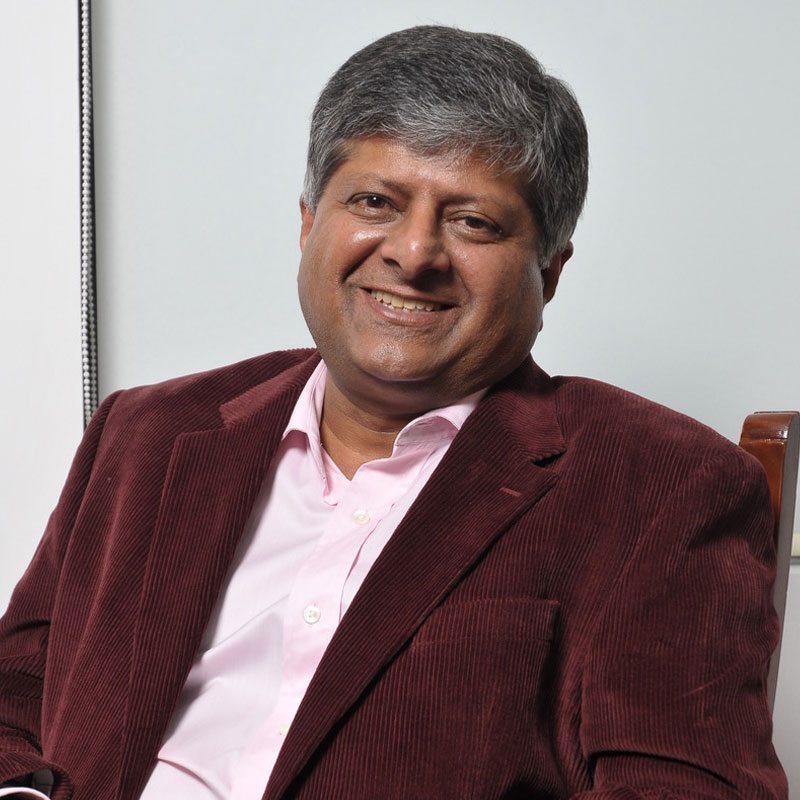 Shashi Sinha takes over as new Barc India chairman