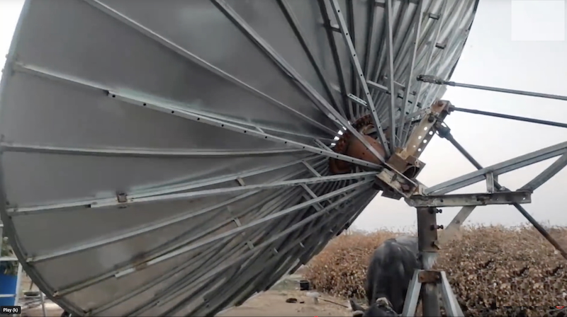 Z marks 33 years since launching India’s private satellite television