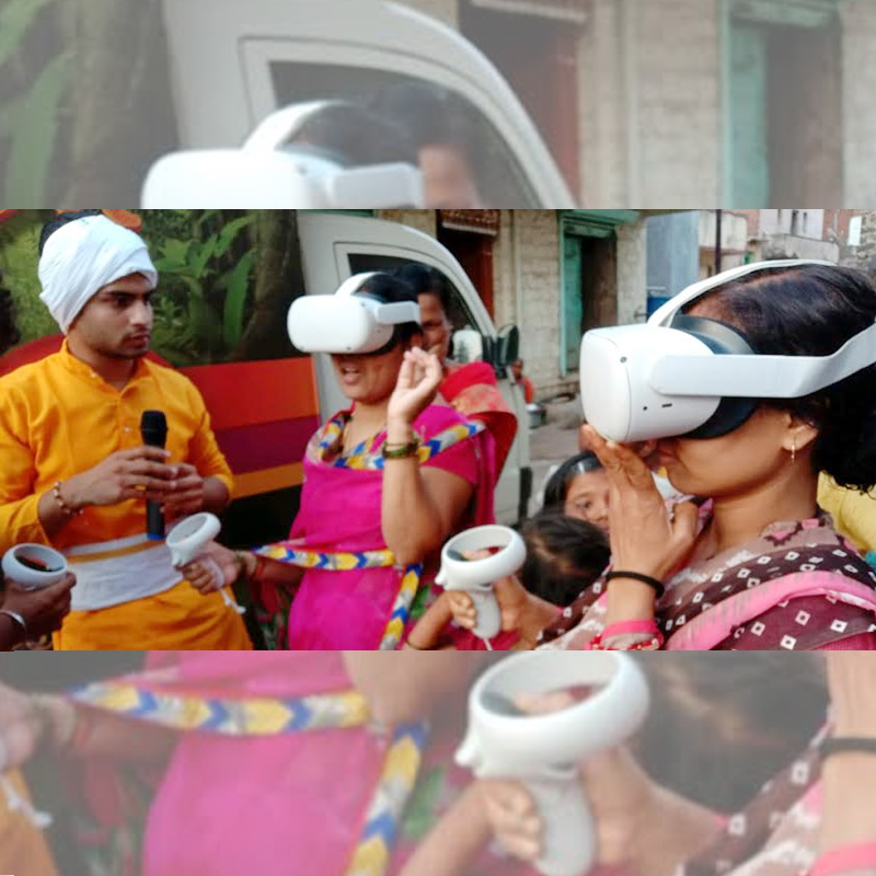 Zee Marathi launches ‘Satyavan Savitri’ in 3D visual effects