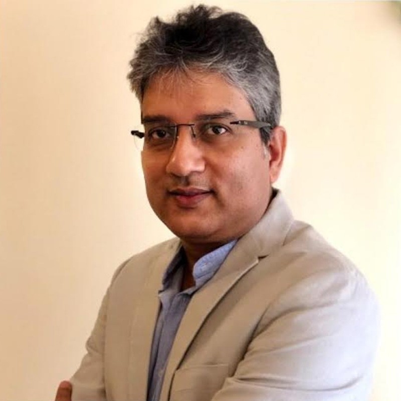 Saugata Mukherjee rejoins SonyLIV as content head