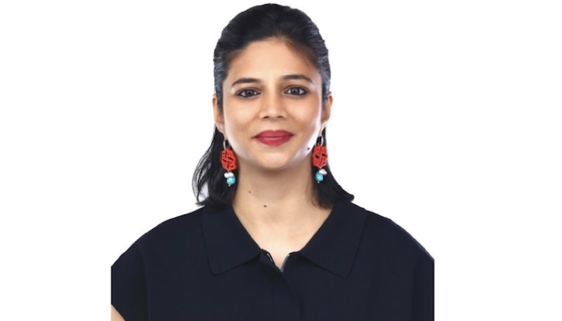 Saumya Mittal takes charge as McDonald’s chief people officer for Asia