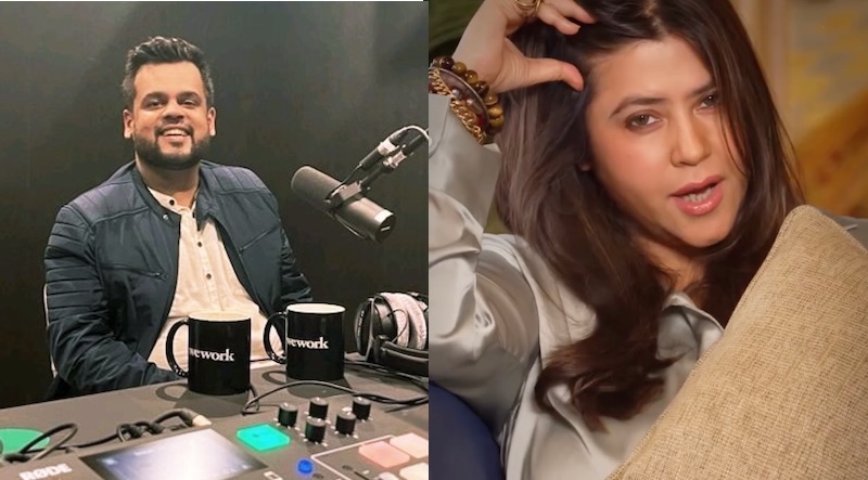 Balaji Telefilms and Story TV forge alliance for micro-dramas