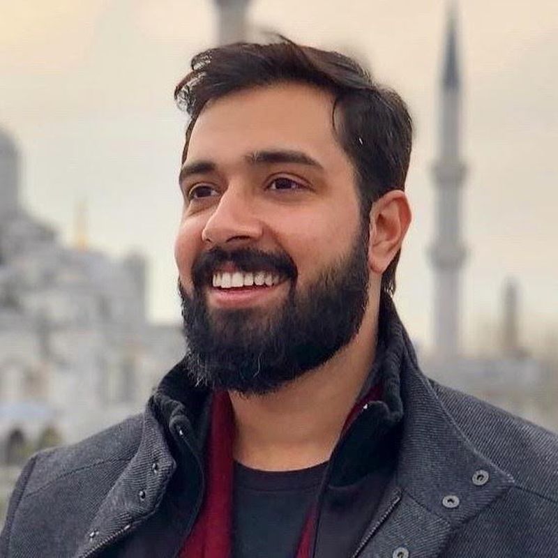 “IAS’s tech solutions revolutionises the ad industry, tackles ad fraud head-on”: IAS’s Saurabh Khattar