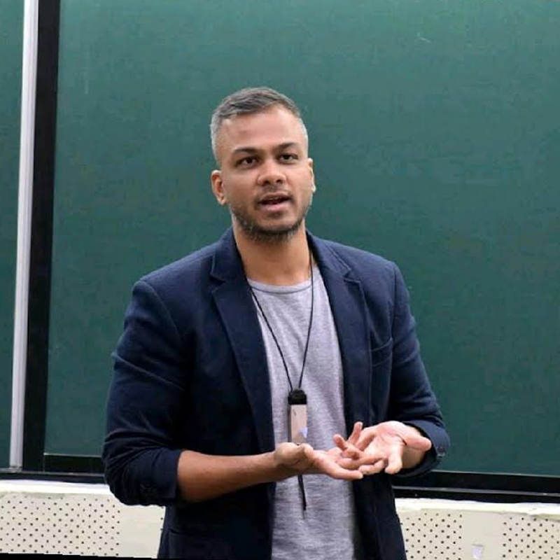 Saurabh Nath joins Swiggy as head of brand marketing