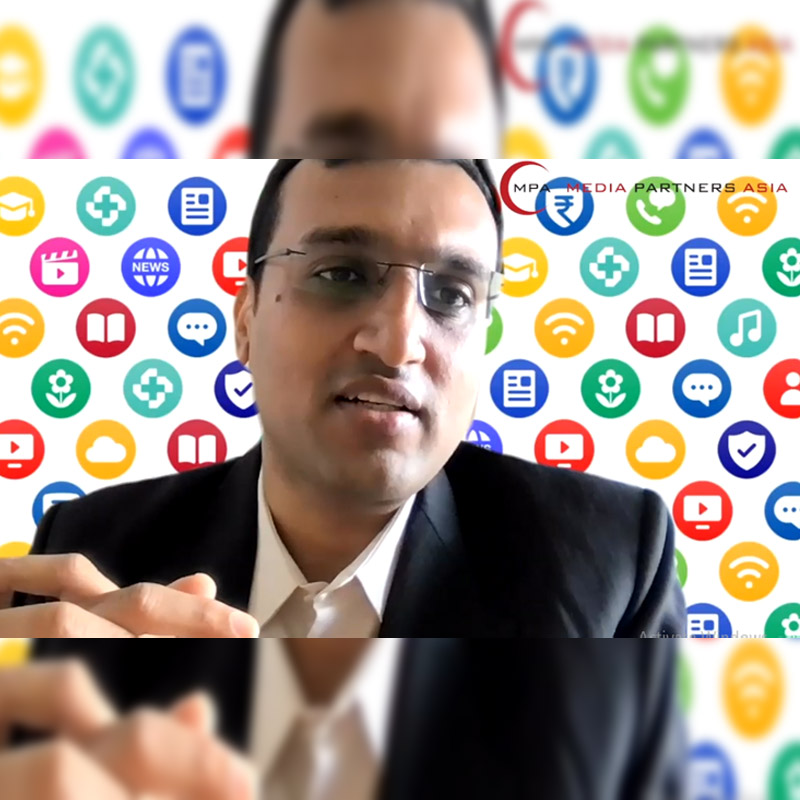 Right time for the LCO ecosystem to reinvent itself: Jio Platforms’ Saurabh Sancheti