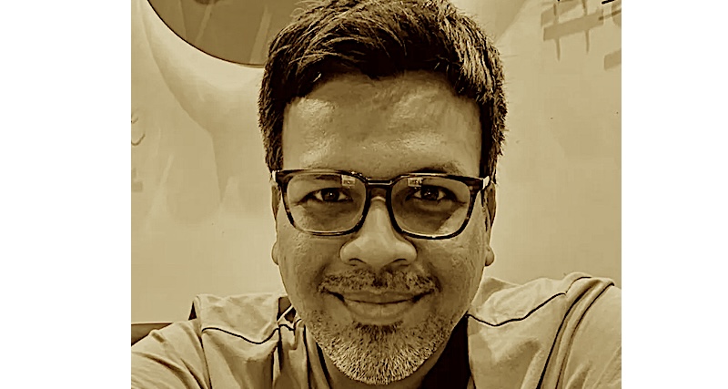 Wit & Chai stirs up a creative storm, ropes in Saurabh S as chief creative head