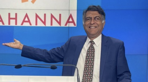 Zeel gets Saurav Adhikari on board as additional director; shareholders reject Punit Goenka’s reappointment as director