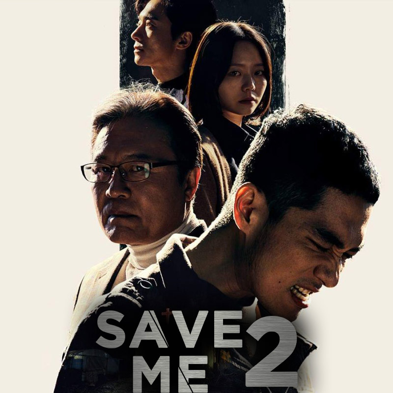 OTMC brings popular K-drama ‘Save Me 2’ to India