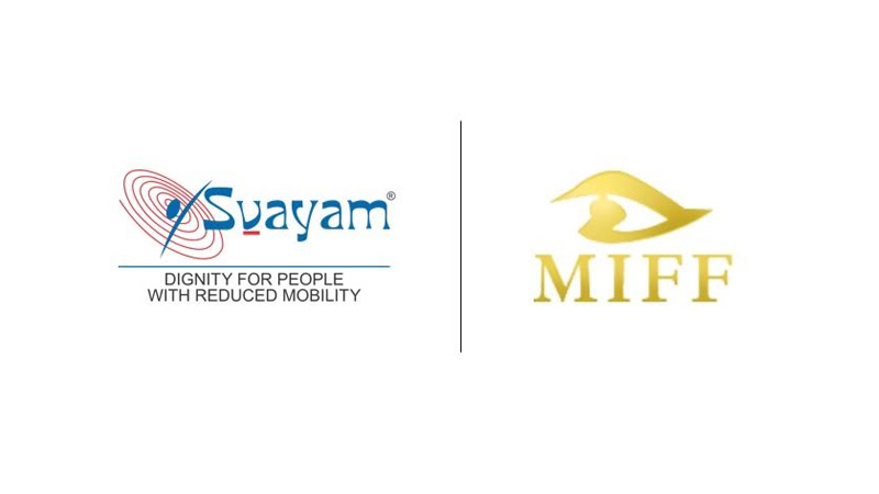 Svayam and Mumbai International Film Festival 2024 announce partnership