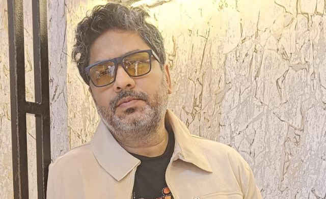 Laqshya Media promotes Satyabrata Das to chief alliance officer