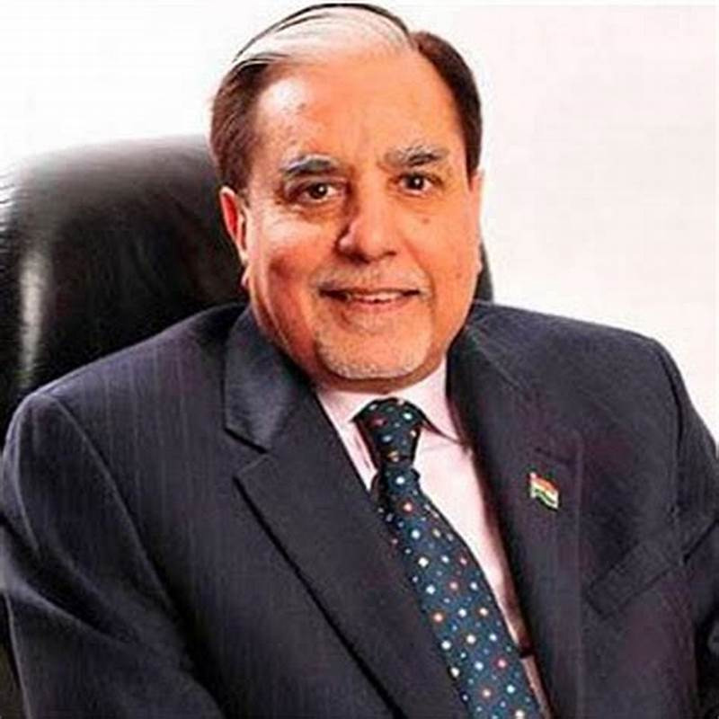 Clandestine attempt to take over Zeel, says Subhash Chandra on Invesco’s notice