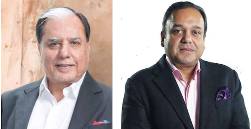 Sebi probe against Zeel, Chandra & Goenka to continue; fresh show cause notice to be issued