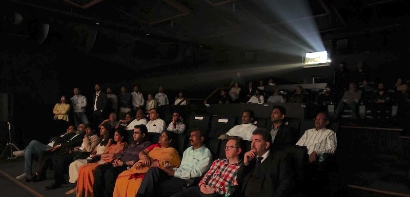 Ormax Box Office Report 2024: a mixed bag for Indian cinema with a record-breaking highlight