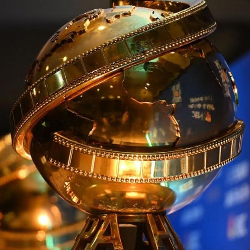 US Network NBC drops broadcast of 2022 Golden Globes