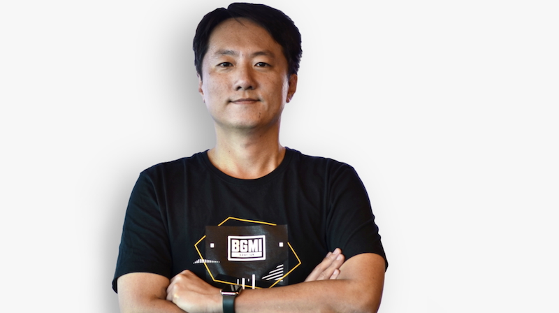 South Korean gaming titan Krafton guns for India’s lucrative market: PTI report