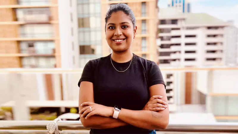 Coto appointed Shefali Anurag as VP of the marketing
