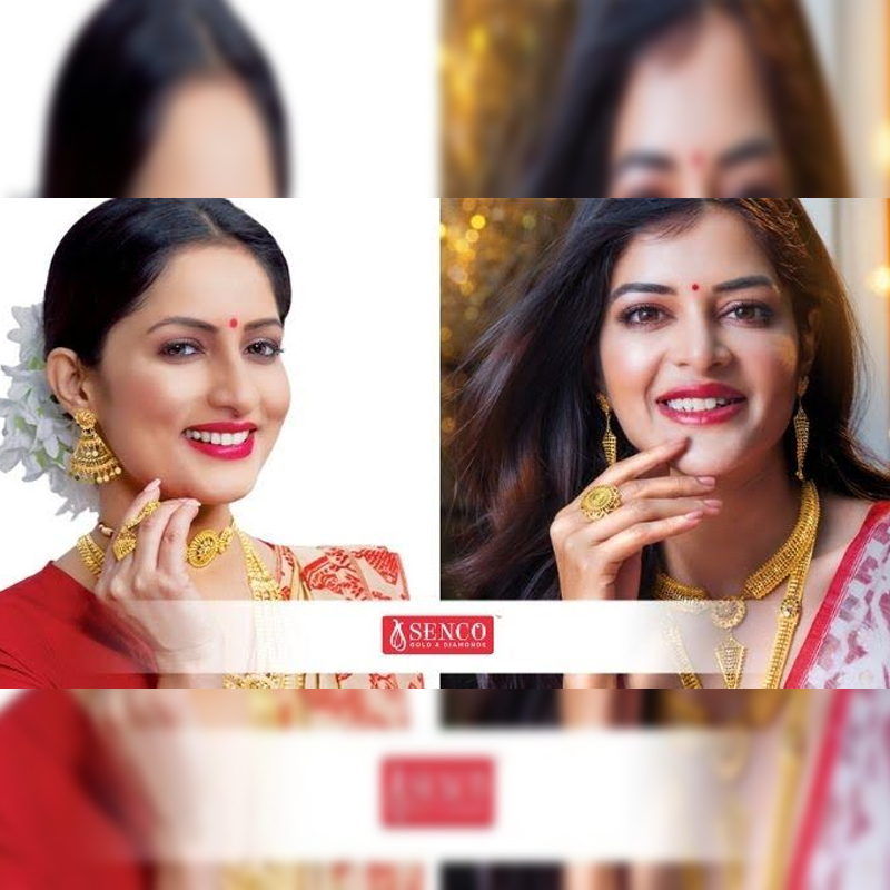Senco Gold ropes in Madhumita Sarcar, Sunita Kaushik as brand ambassadors