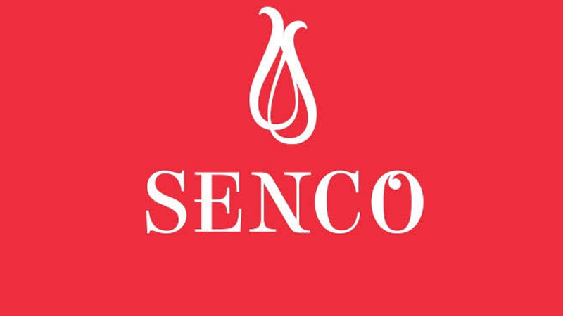 Senco strikes gold with record Rs 1,700 Cr festive sales