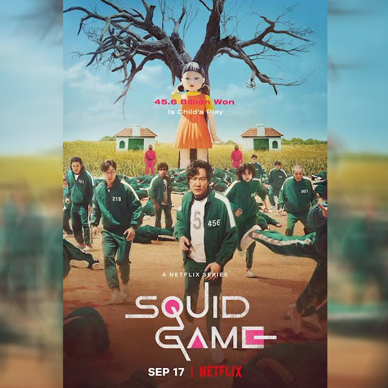 Viewing of Korean dramas in India up by 3.7x in 2020 over 2019: Netflix