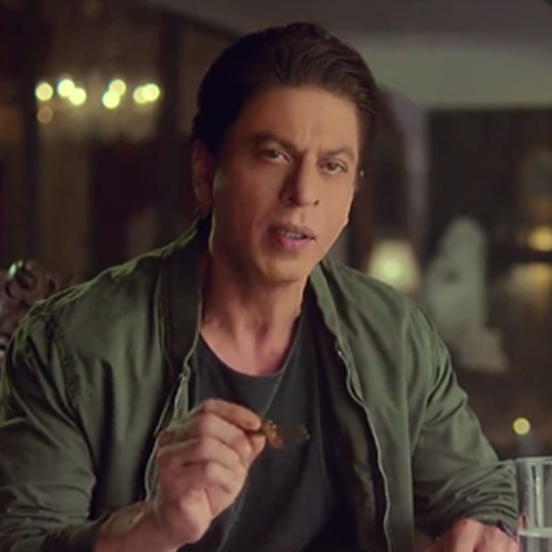 Shah Rukh Khan enjoins users to play responsibly in new A23 campaign