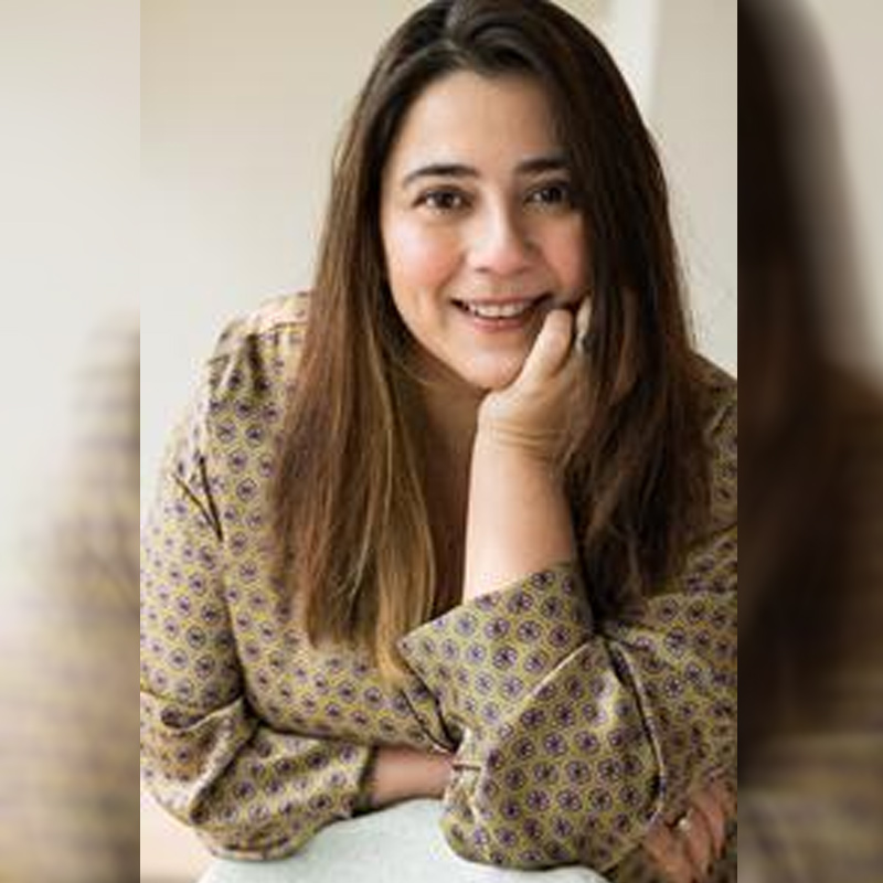 Netflix India in step with global trend of nearly 50% female representation: Srishti Behl Arya