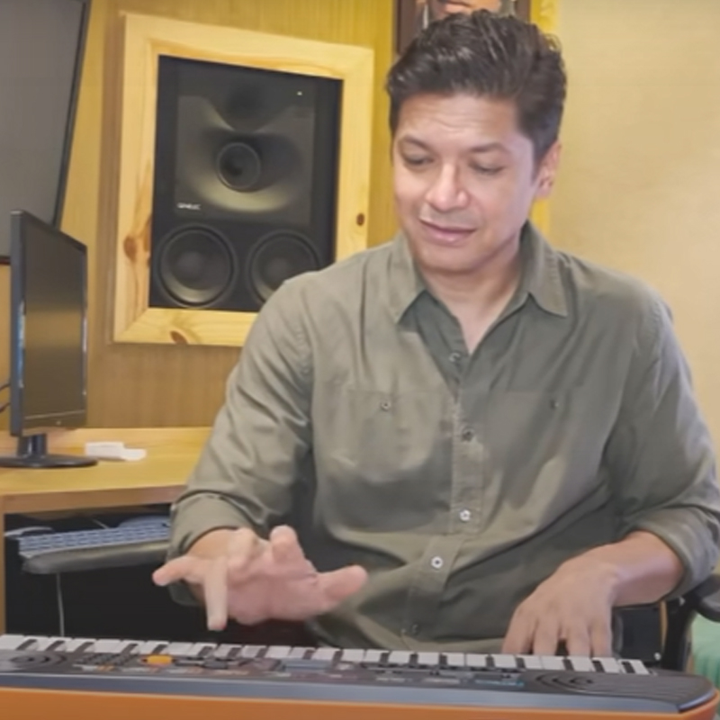 Casio India stirs nostalgia with its latest campaign