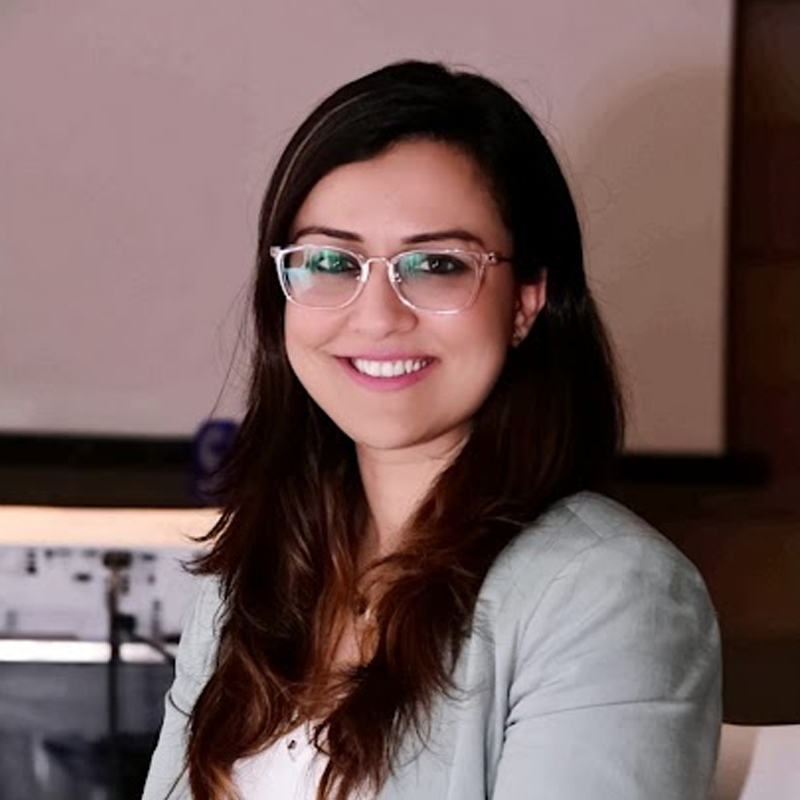 Out of home consumption contributes a big chunk of our business: Pepsico India’s Shailee Tyagi