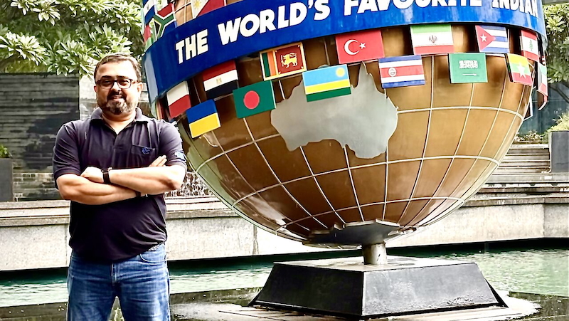 Bajaj Auto ropes in marketing chief to rev up brands