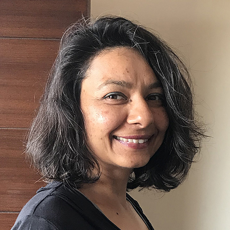 Menstrual equity and gender inequality are inextricably linked: Shally Mukherjee