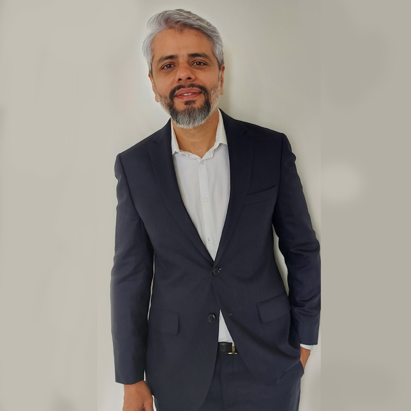 Isobar’s Shamsuddin Jasani joins Wunderman Thompson South Asia as CEO