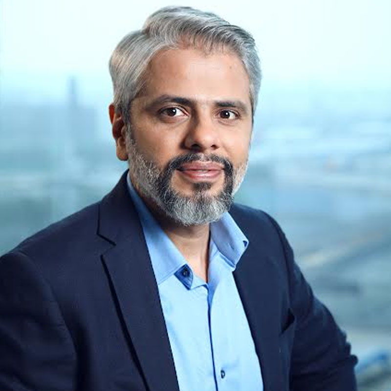 Our future strategy is to be ‘media agnostic’: Wunderman Thompson’s Shams Jasani