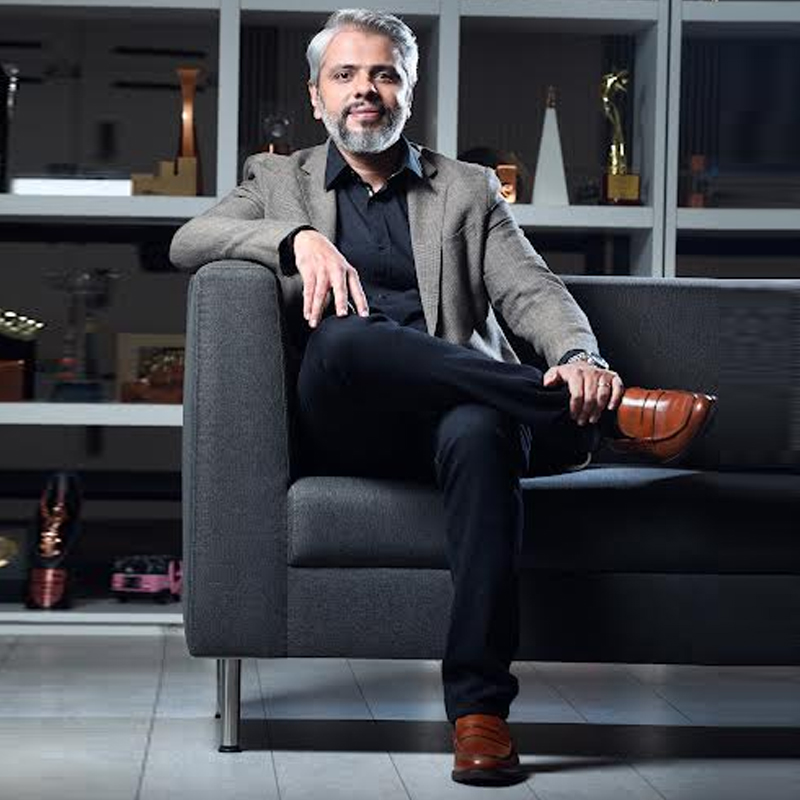 Digital, live commerce was significant in 2022 and will be so in 2023 too