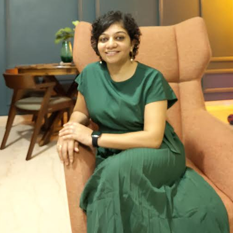 Truworth Wellness appoints Sharayu Narayanan as business head