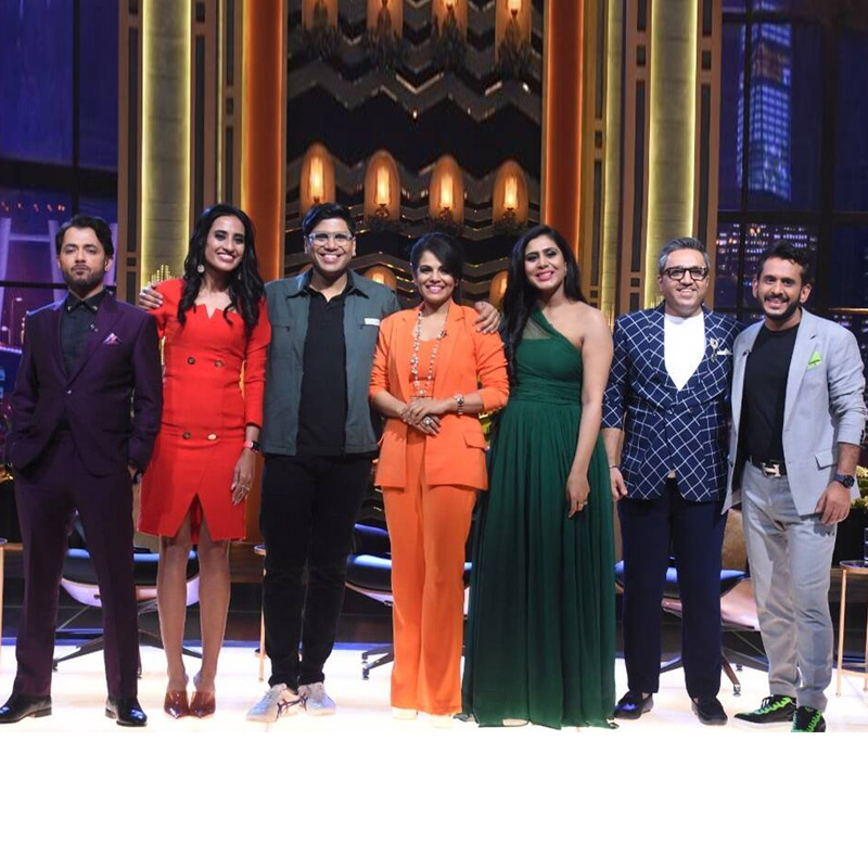 SonyLiv begins registration for ‘Shark Tank India: Season 2’