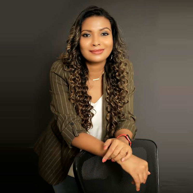 Our product is DIY, plug-n-play, and is a must-have tool for all content creators, reveals Instoried’s Sharmin Ali