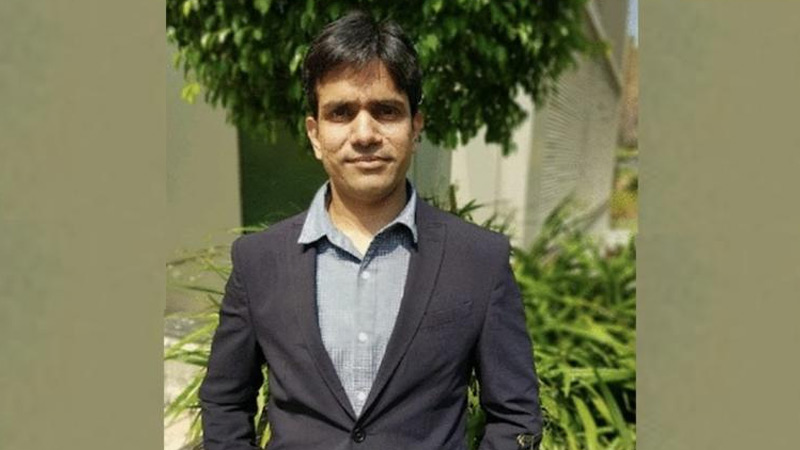 Mahindra group hires Devendra Sharnagat as SVP- AI division