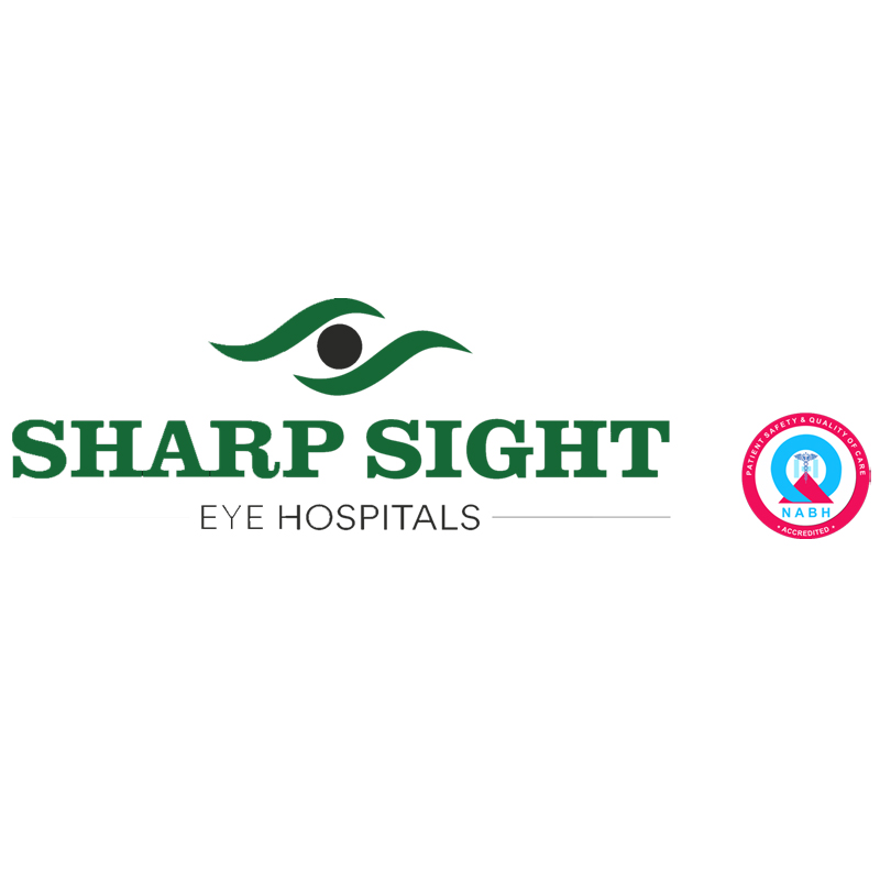 Sharp Sight creates conversation about eye health