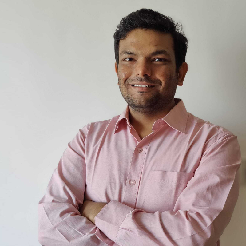 “ShareChat & Moj are focused on building robust creator economy in India”: Senior director Shashank Shekhar