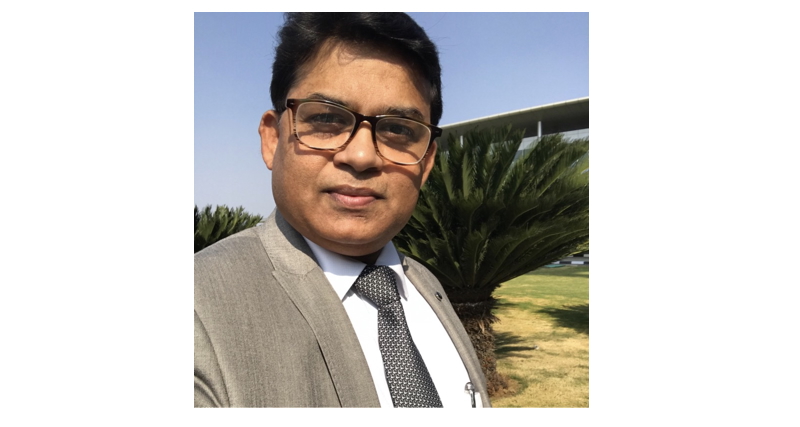 Media maverick Shashi Sinha launches Omark, aiming to revolutionise luxury OOH