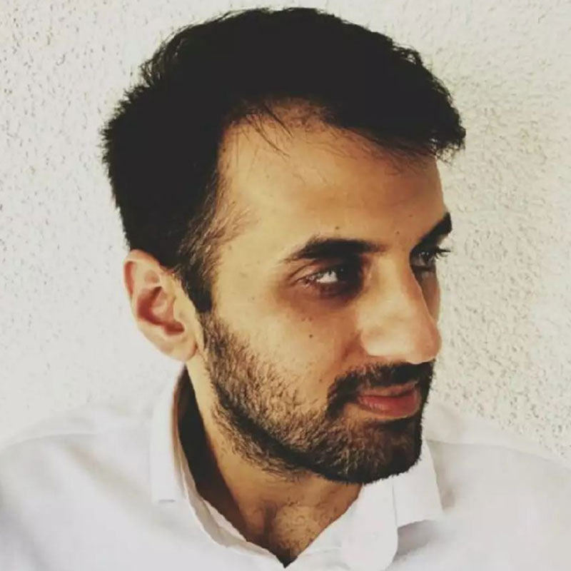 RepIndia onboards Shaunik Sachdev as AVP – client strategy